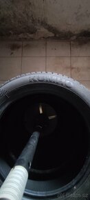 Zimní pneu 185/55 R16 - 2