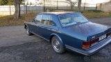 Bentley Mulsanne Turbo R, Rolls Royce Silver Spur - 2