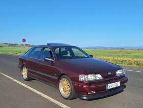 FORD SCORPIO 2.9I 4X4 GL - 2