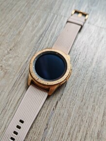 Samsung Galaxy Watch 164F 42mm Rose Gold - 2