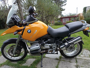 BMW R1150 GS rv.2000 - 2