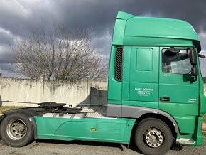 DAF XF 106 460, r.v.2015,najeto 840tis.km - 2