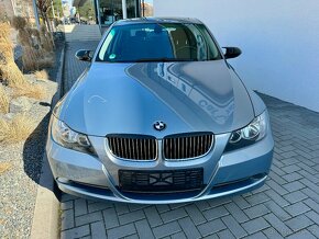 BMW e90 325i 160kW MANUÁL Webasto PDC - 2