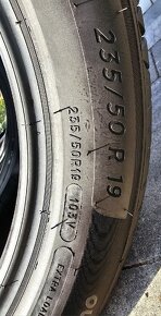 Michelin Primacy 4, 235/50/19, 235 50 19 - 2