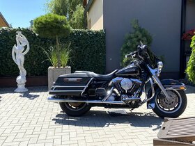 Harley - Davidson, Electra Glide Evo - 2