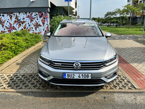 VW Passat B8 Alltrack 2.0TDI,DSG,virtual,nové ČR - 2