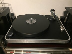 gramofon Clearaudio Concept - 2