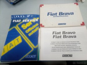 Fiat Brava/Bravo - 2