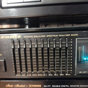 Equalizer marantz - 2