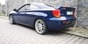 Toyota Celica 1,8 VVT - 2