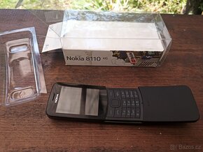 Nokia 8110 4g - 2