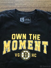 Triko NHL Boston Bruins - 2