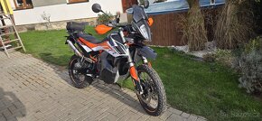 KTM 790 ADVENTURE R - 2