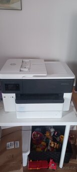 Prodám HP OfficeJet Pro 7740 - 2