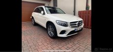 Mercedes Benz GLC 350e plug-in hybrid DPH - 2