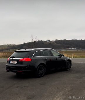 Opel Insignia 1.8i - 2