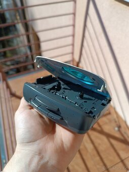 Walkman AIWA HS-TA164. - 2