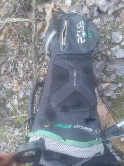 Golf bag - 2