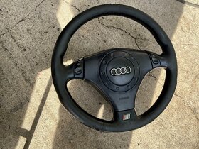 Volant Audi - 2