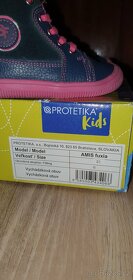 Dětské boty - Koel, Affenzahn, Protetika, - 2