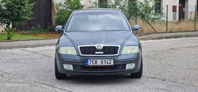 Škoda Octavia 2 II 1.9.TDI 77Kw BJB - 2