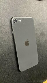 iPhone SE 2020 64GB - 2