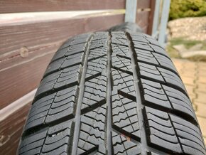 Zimní pneu 175/65 R14 - 2