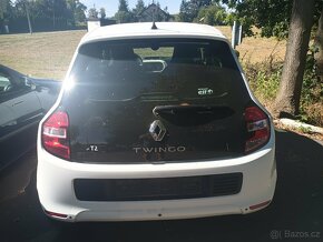 Renault Twingo 3  1.0  2017 57000Km - 2