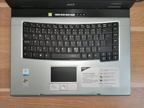 Notebook Acer TravelMate 2413WLMi - 2