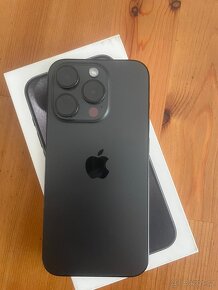 Iphone 15 pro - 2