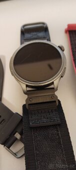 prodám hodinky Xiaomi Amazfit Balance - 2