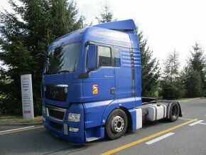 24169 MAN TGX 18.440 EEV LowDeck / Mega - 2