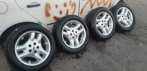 Landrover freelander  5x114.3 r17 - 2