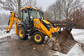 JCB 3cx - 2