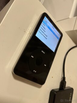 Apple IPod Classics 30GB - 2