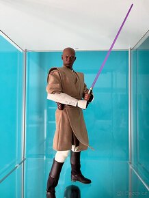 Hot Toys Mace Windu - 2