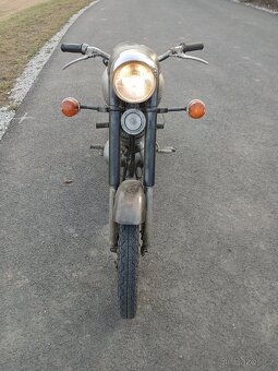 Jawa 175/356 - 2