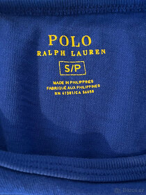 Krásné tričko Polo Ralph Lauren - 2