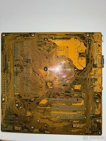 ASUS základní deska Intel - 2
