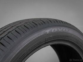 LETNÍ PNEU TOYO 215/50 R18 92V, 215/50/18 4KS 100% (1342B) - 2