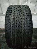 1ks zimní pneu PIRELLI SC WINTER - 2