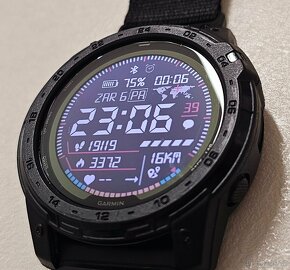 Prodám Garmin Tactix 7 Pro Balistic nejlepší model z řady 7 - 2