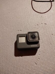 Prodám GoPro hero 5 - 2