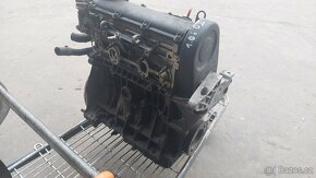 Motor 1.6 75 kw - 2