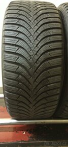 Hankook 225/45 R17 94V 6,5 mm - 2