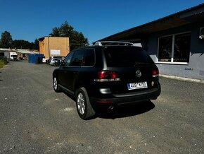 Vw Touareg - Tachov - 2