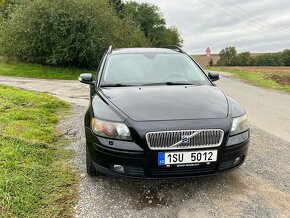 Volvo V50 2.0d 100kw - 2