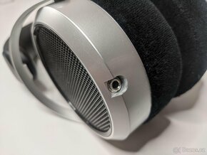 HIFIMAN HE400SE Stealth Magnets verze - 2