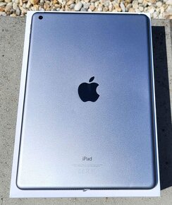 Apple iPad 6.generace + Apple Pencil 1 - 2