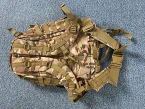 Batoh 40l - multicam - 2